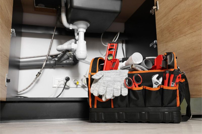 Emergency Plumbing Preparedness: Steps to Take Before Storm Season Hits