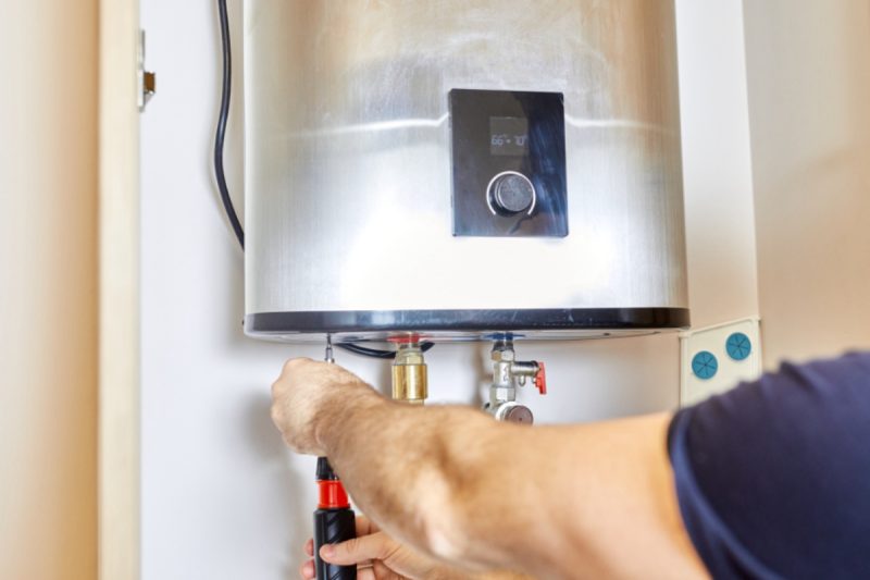 Hot Water Heroes