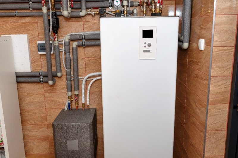 Why Wait for Hot Water? Get a Recirculation Pump This Winter