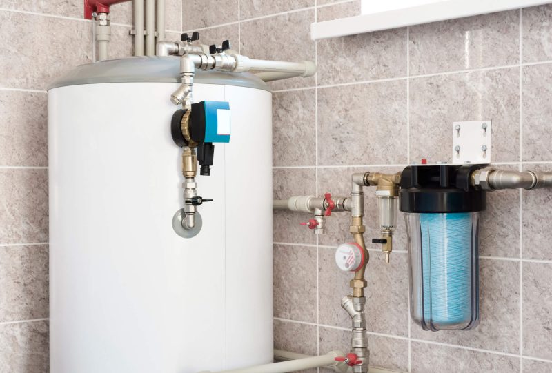 Water Softener