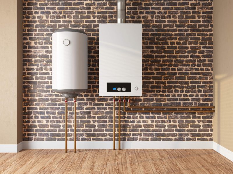 When to Replace Your Water Heater