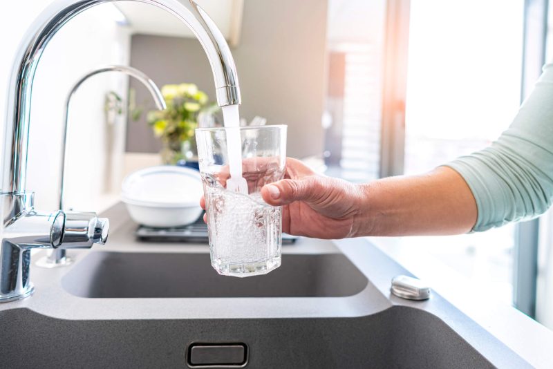 Tap Water